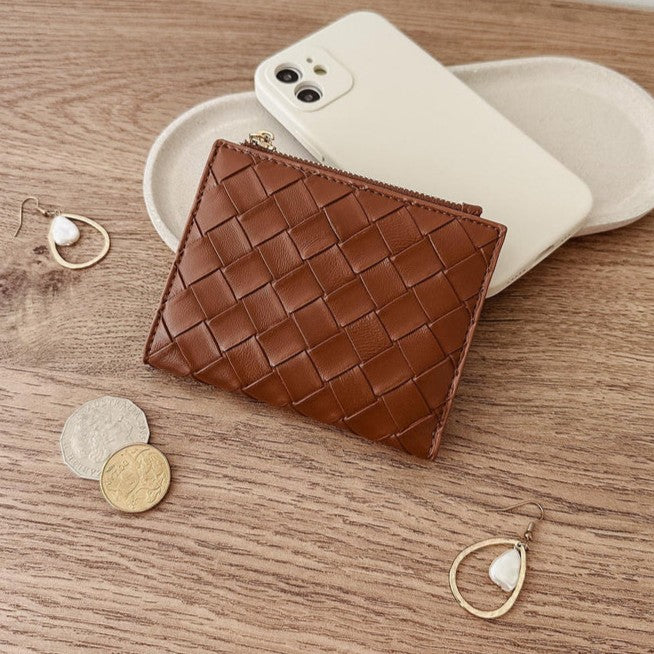 Wallets, Purses & Cardholders