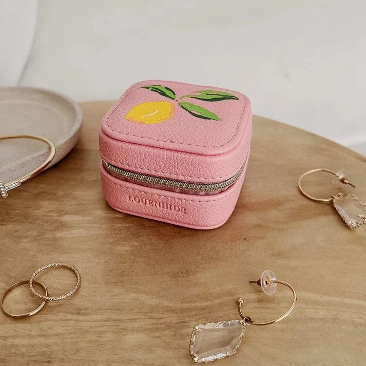 Cosmetic, Toiletry & Jewellery Cases