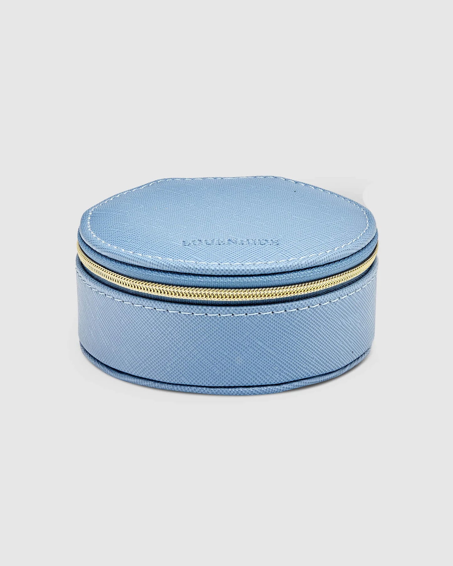 Louenhide Sisco Jewellery Box - Cloudy Blue