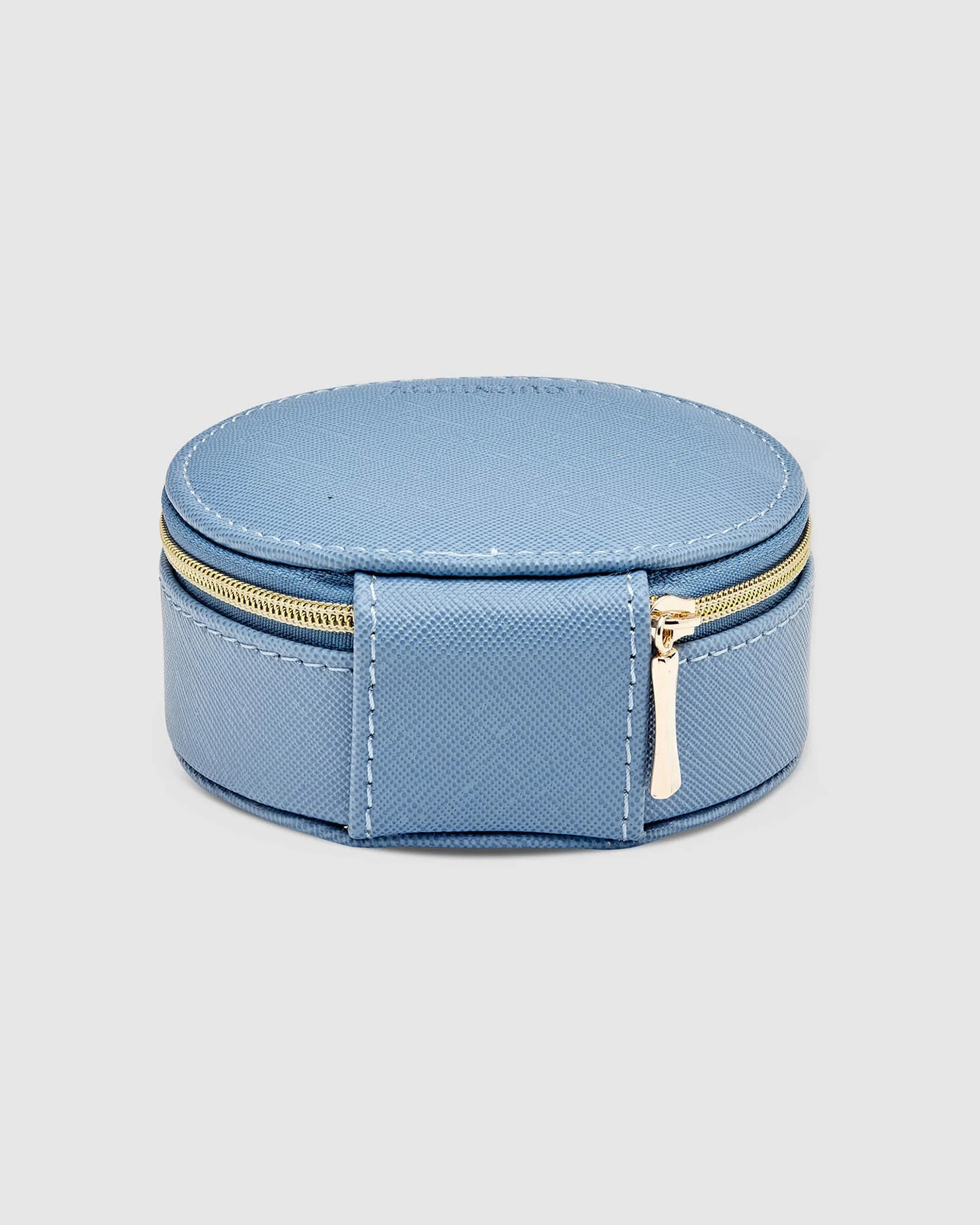 Louenhide Sisco Jewellery Box - Cloudy Blue