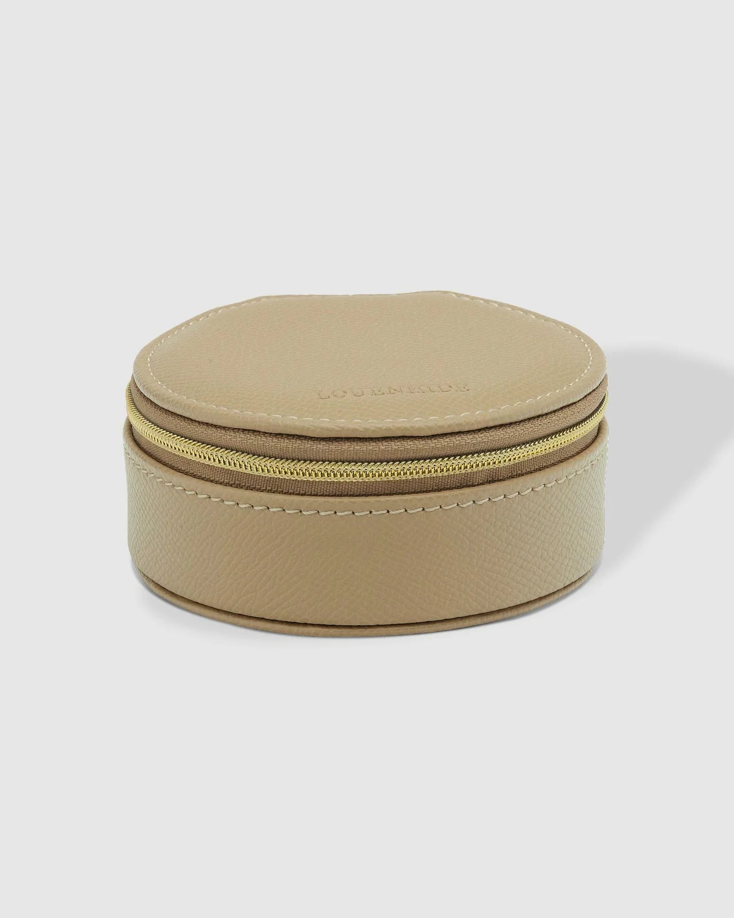 Sisco Jewellery Box | Chai