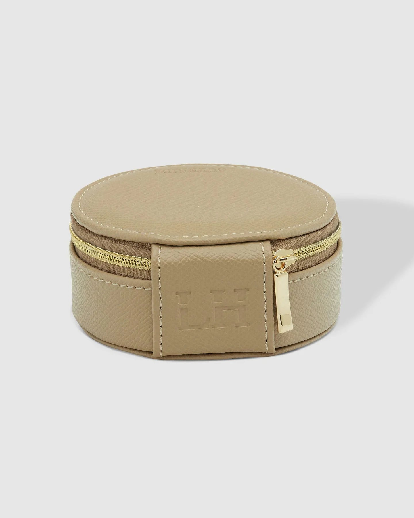 Sisco Jewellery Box | Chai