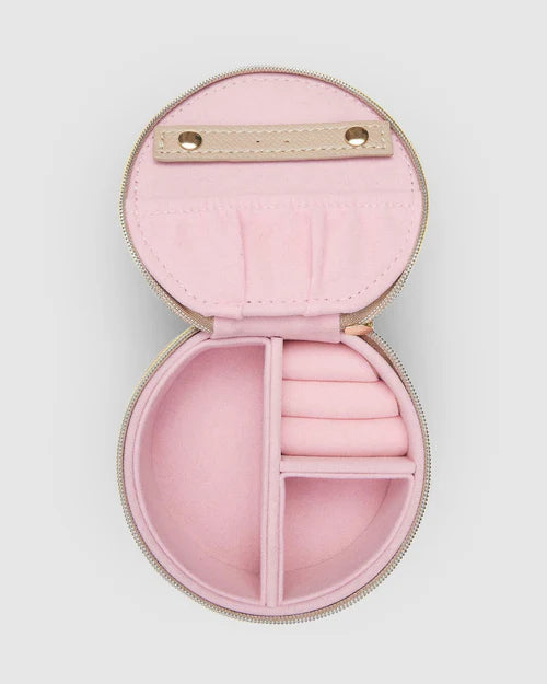 Louenhide Sisco Jewellery Box - Chai