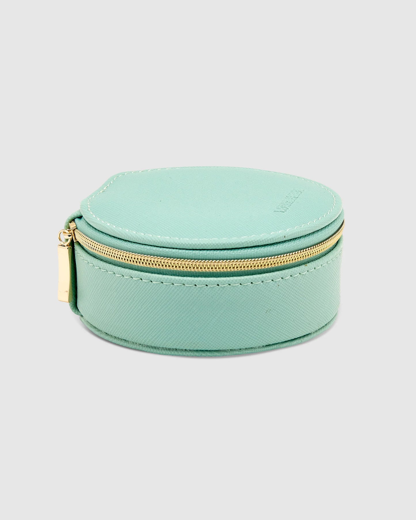 Louenhide Sisco Jewellery Box - Mint