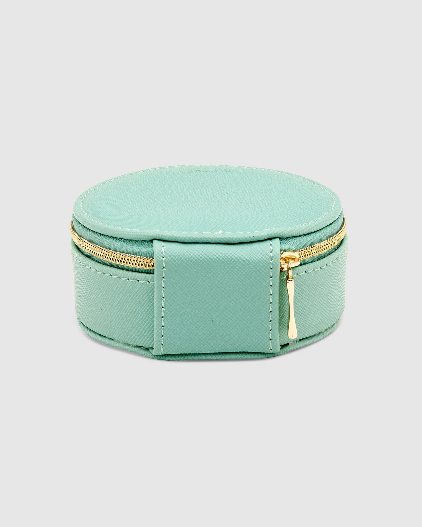 Louenhide Sisco Jewellery Box - Mint