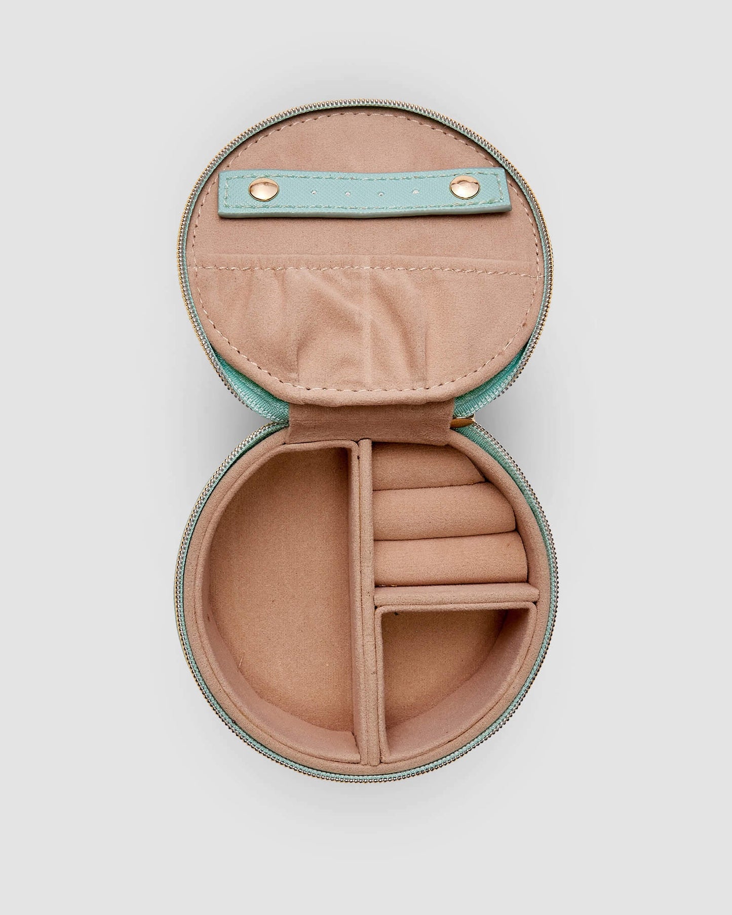 Louenhide Sisco Jewellery Box - Mint