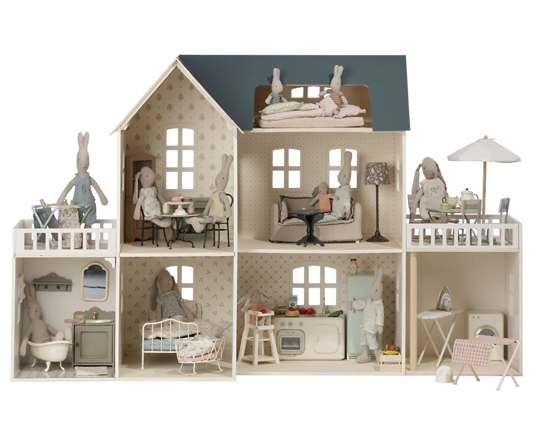 House of Miniature - Dollhouse