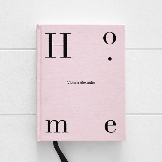 Home by Victoria Alexander