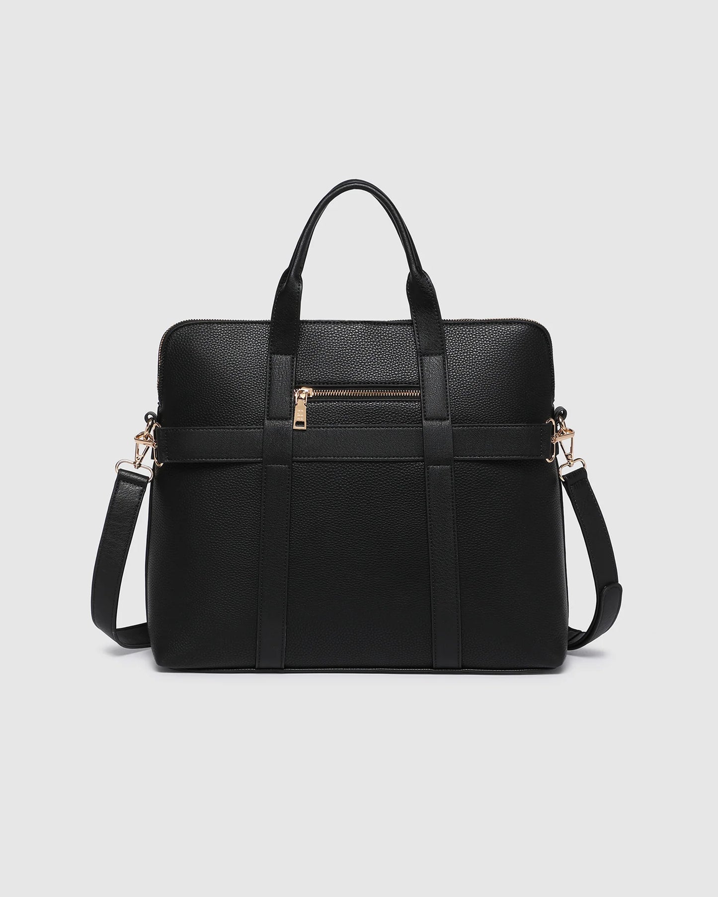 Louenhide Rhodes Laptop Bag | Black