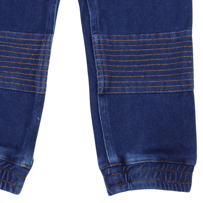 Korango Denim Jean | Dark