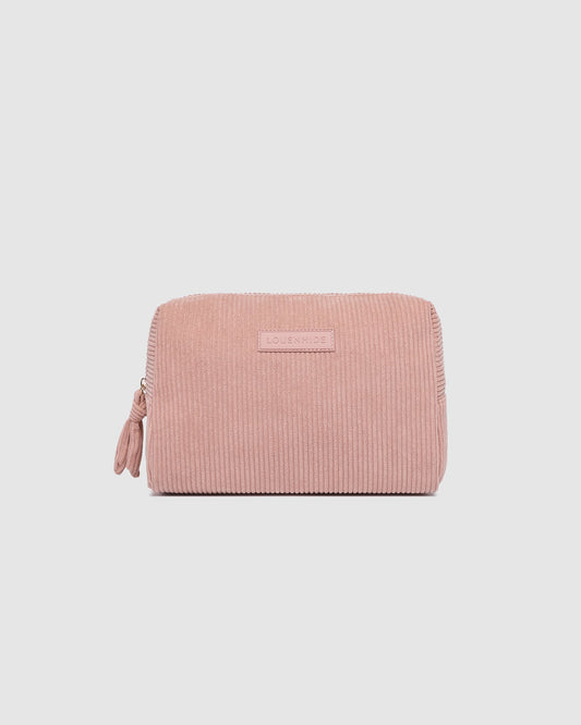 Louenhide Destiny Cosmetic Case | Blush Pink