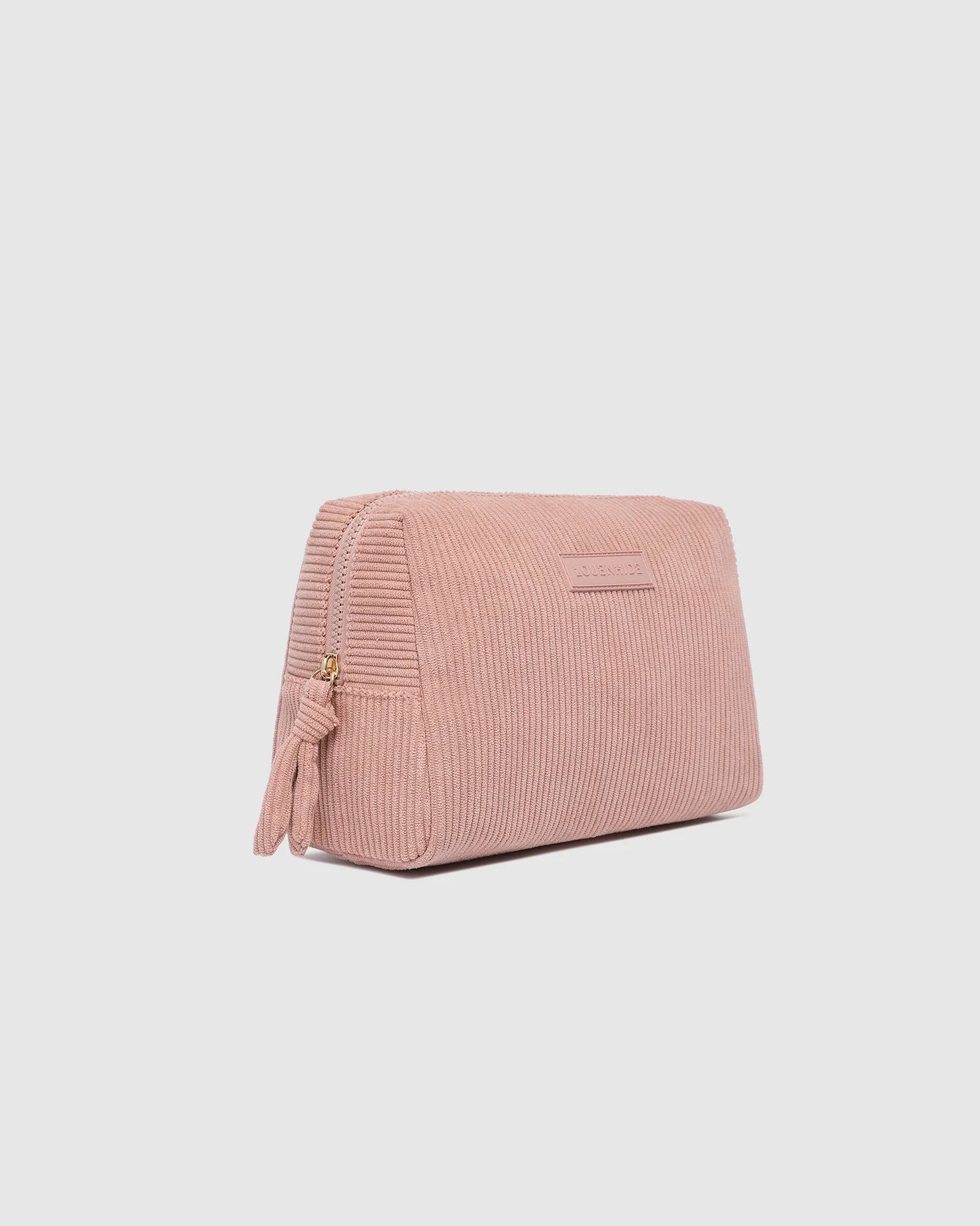 Louenhide Destiny Cosmetic Case | Blush Pink