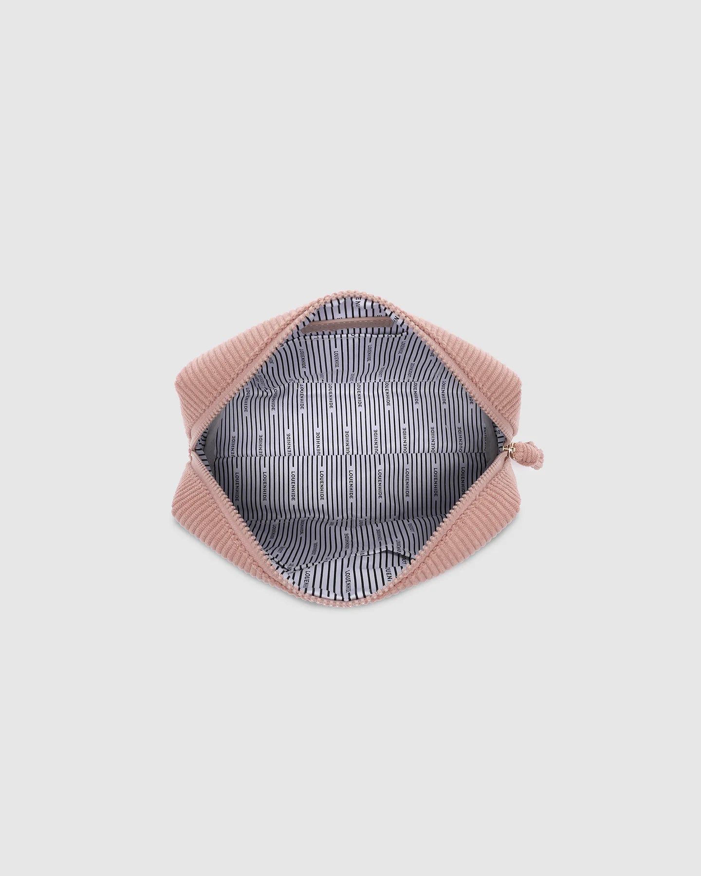 Louenhide Destiny Cosmetic Case | Blush Pink