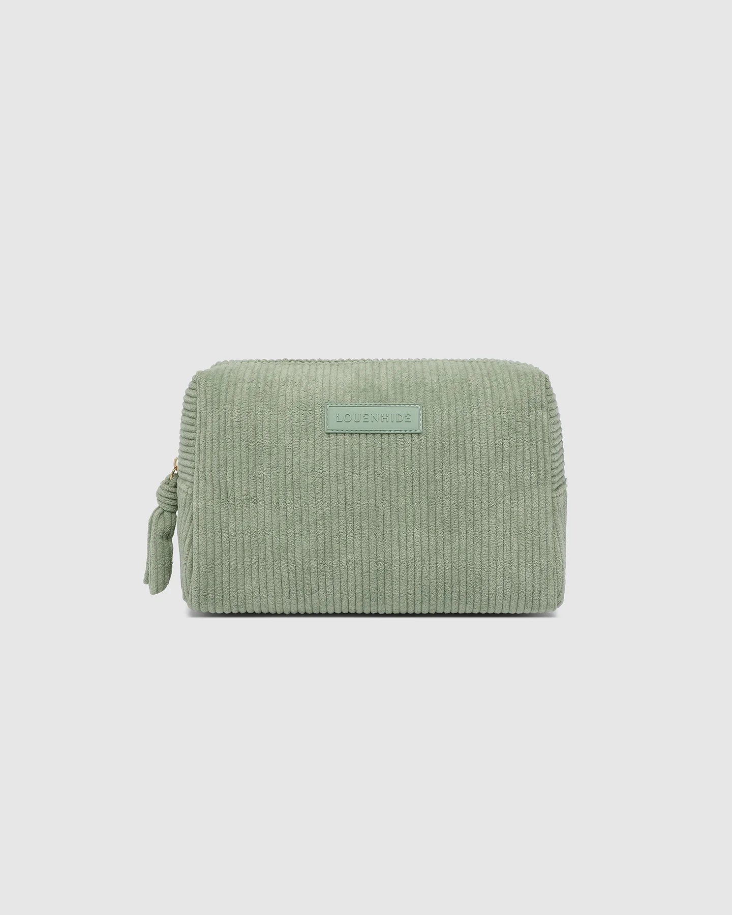 Louenhide Destiny Cosmetic Case | Sage Green