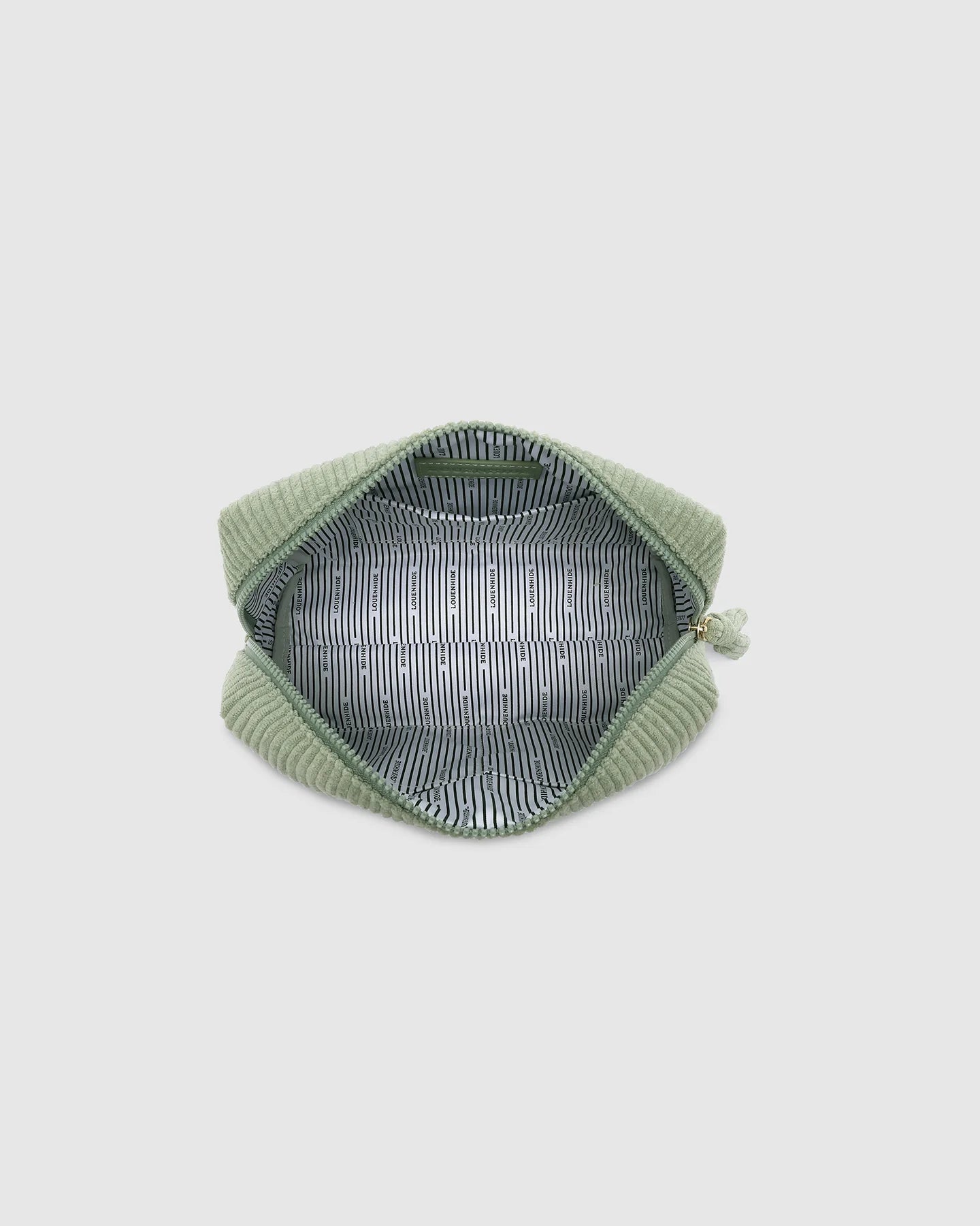 Louenhide Destiny Cosmetic Case | Sage Green