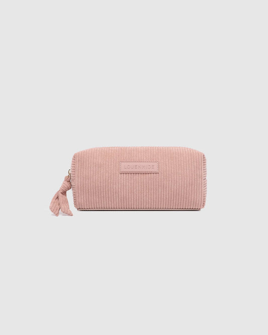 Louenhide Baby Destiny Makeup Bag | Blush Pink
