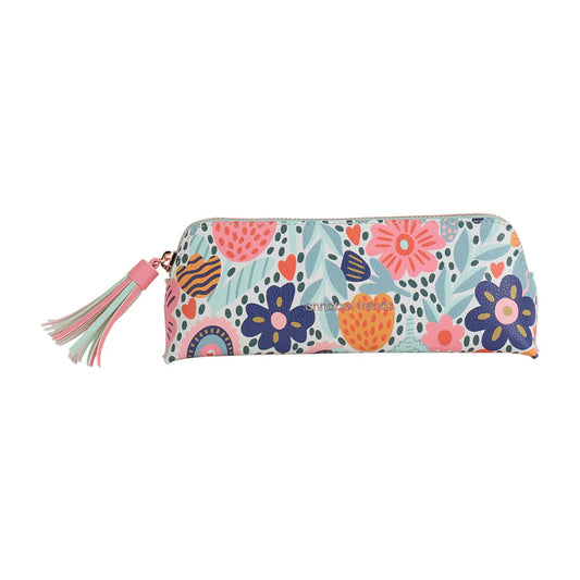 Vanity Bag | Garden Love Print
