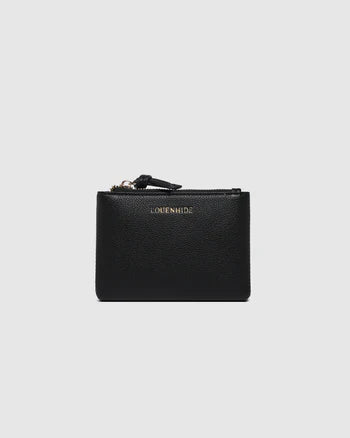 Louenhide Kuta Purse | Black