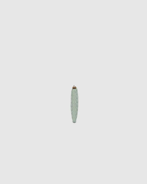 Louenhide Kuta Purse - Woven Sage Green