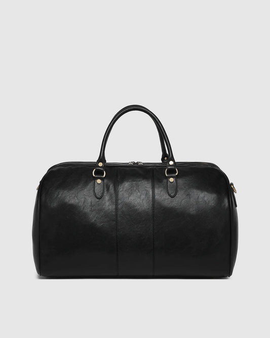 Louenhide Cooper Travel Bag - Black