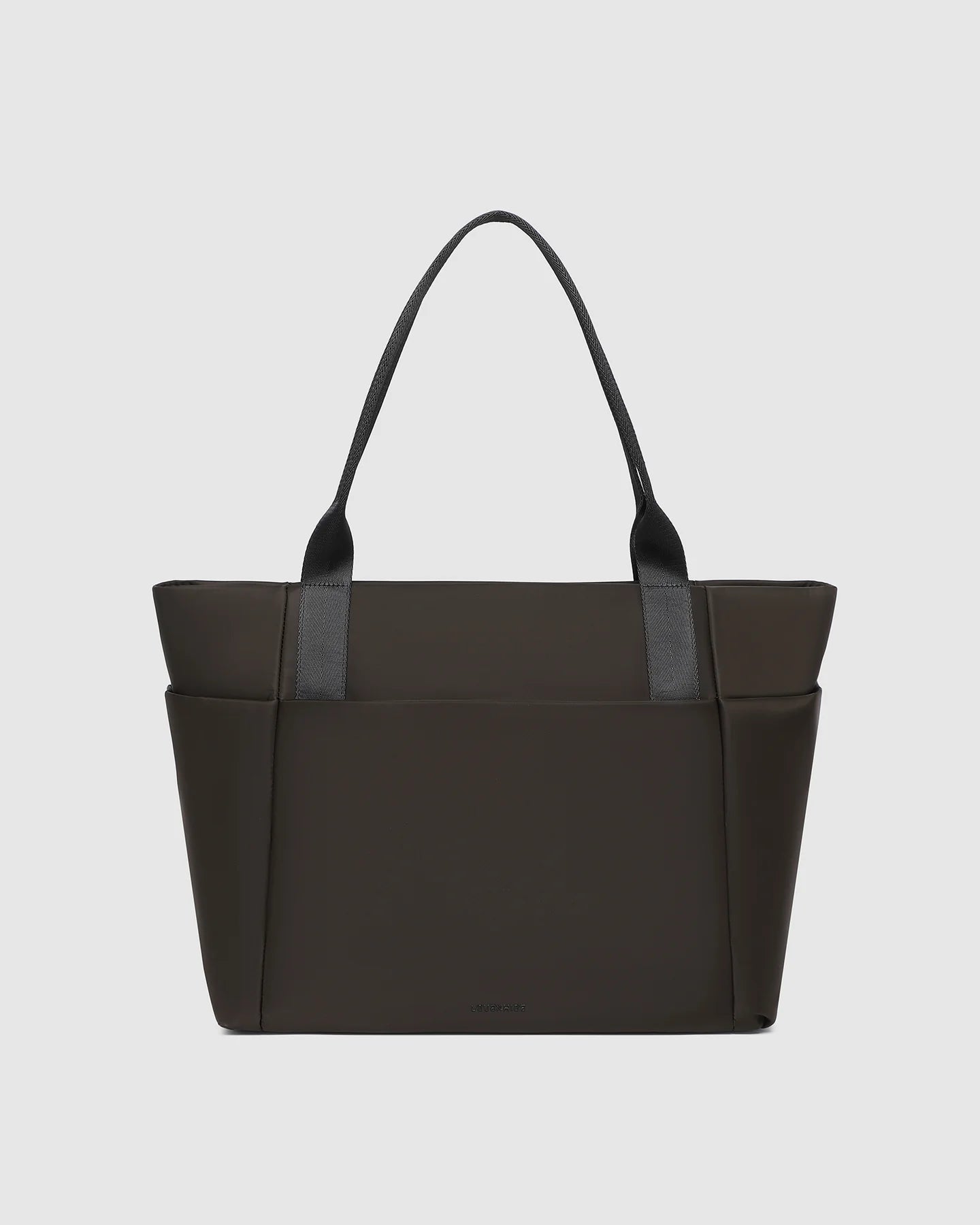 Louenhide Chicago Tote Bag | Chocolate