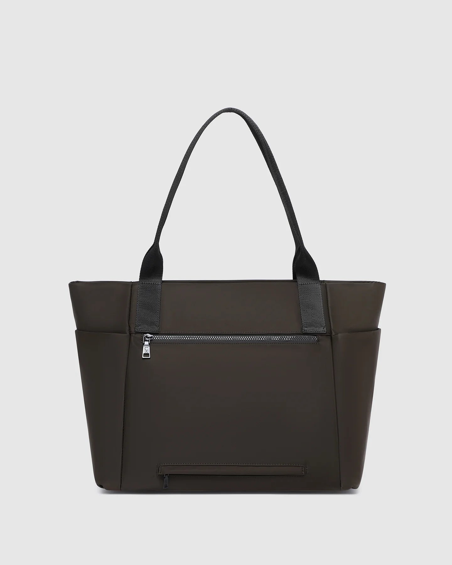 Louenhide Chicago Tote Bag | Chocolate