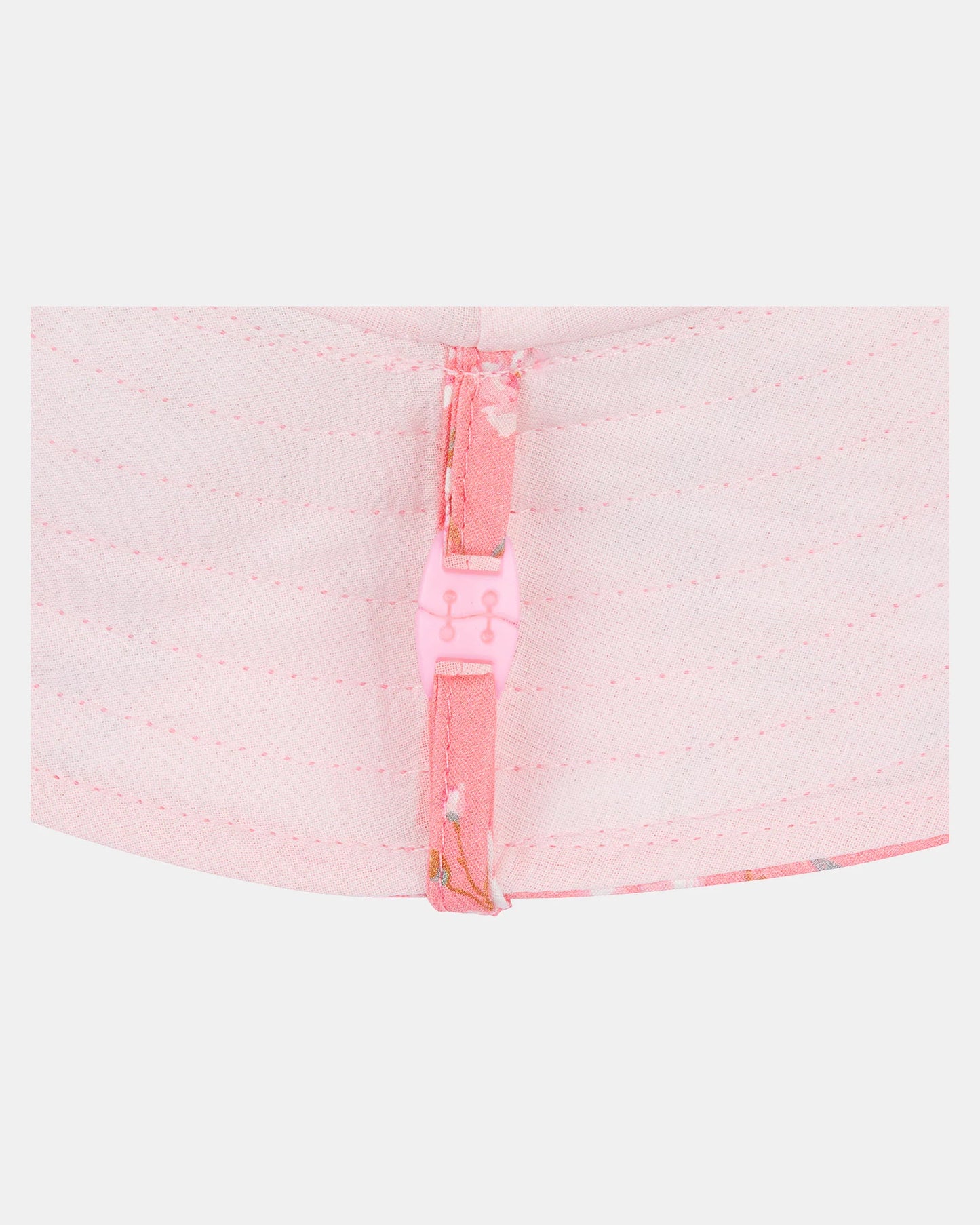 Toshi Sunhat- Felicia Scarlet