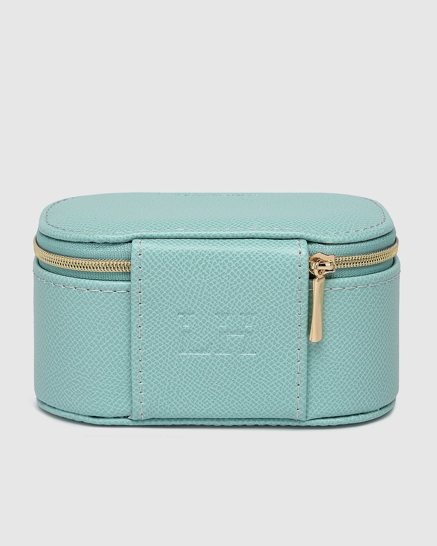 Louenhide Olive Jewellery Box - Mint