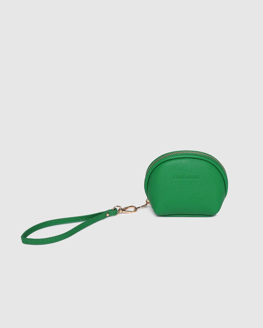 Louenhide Paige Purse | Apple Green