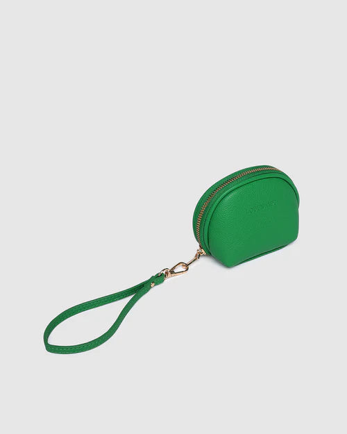 Louenhide Paige Purse | Apple Green