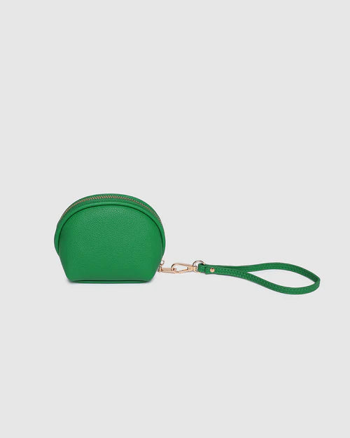 Louenhide Paige Purse | Apple Green