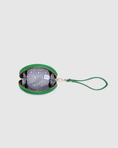 Louenhide Paige Purse | Apple Green