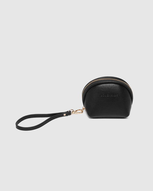 Louenhide Paige Purse | Black