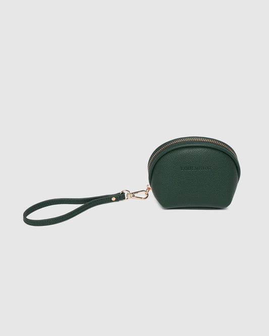 Louenhide Paige Purse | Forest Green