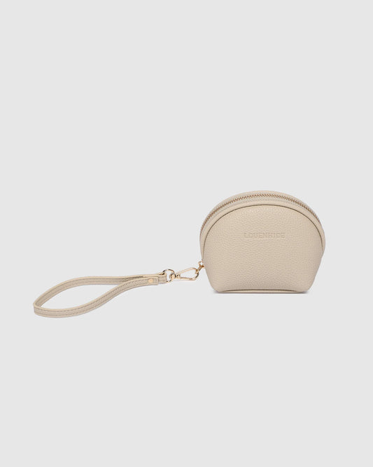 Louenhide Paige Purse | Oat