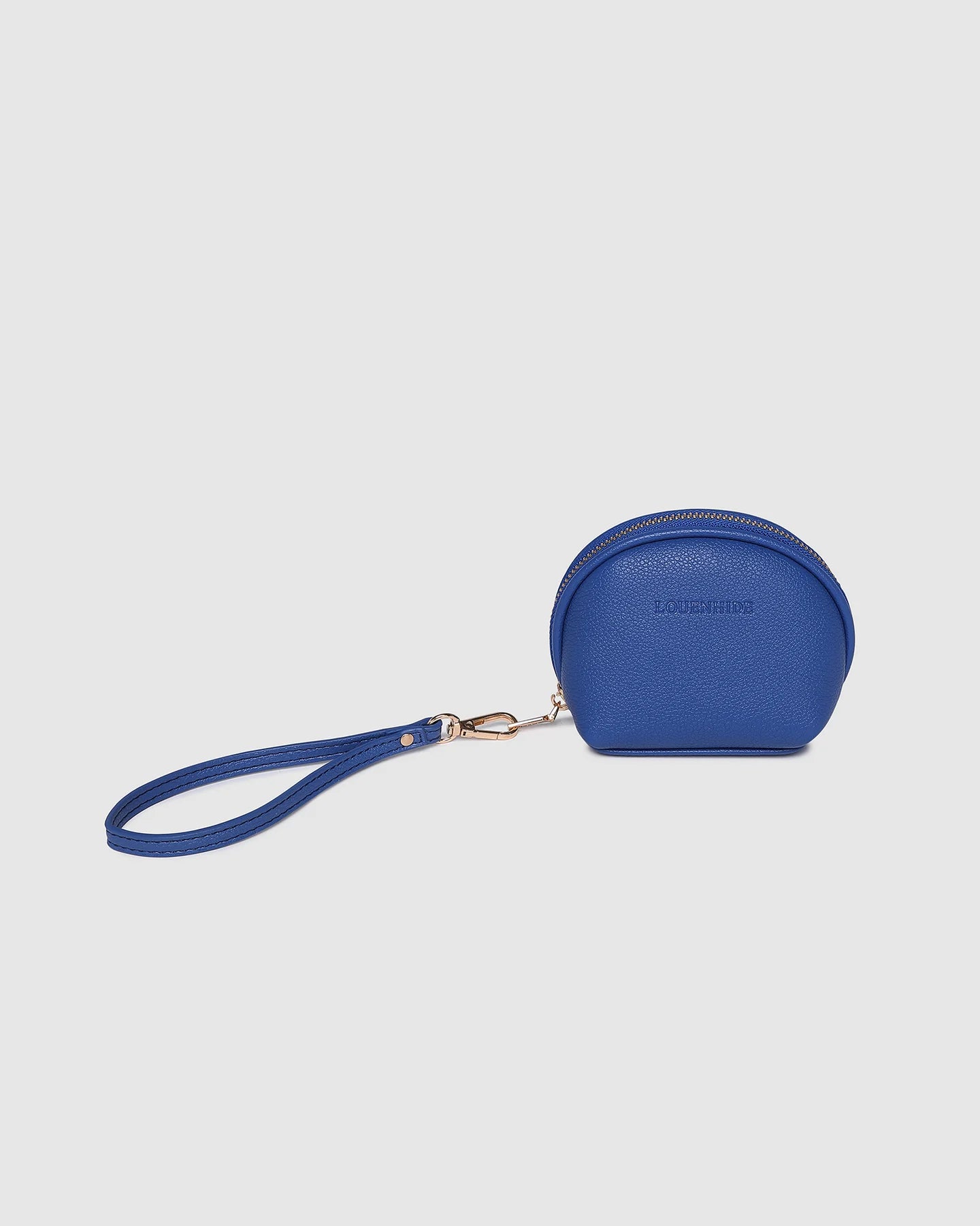 Louenhide Paige Purse - Ocean Blue