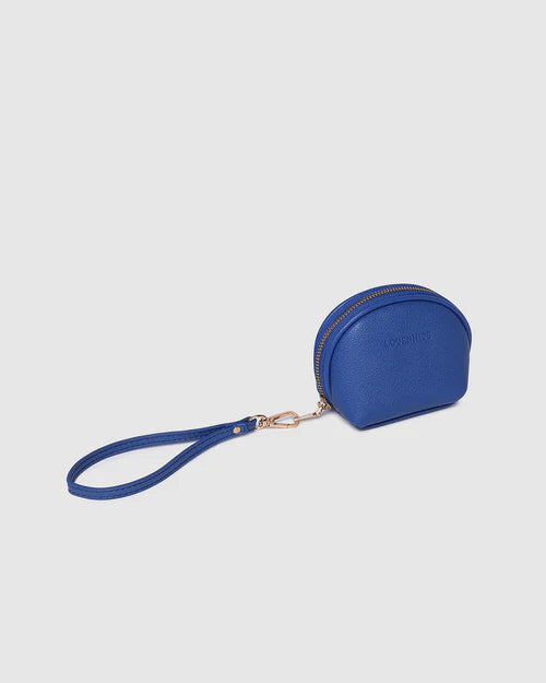 Louenhide Paige Purse - Ocean Blue