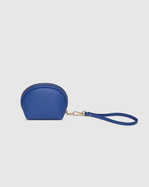 Louenhide Paige Purse - Ocean Blue