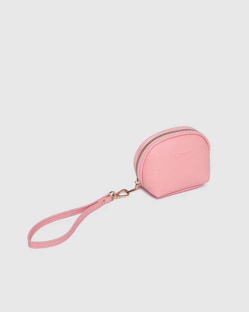 Louenhide Paige Purse - Pink
