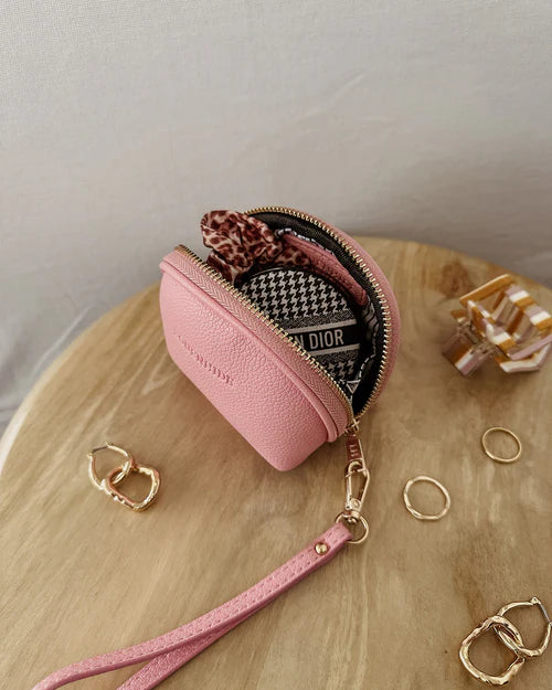 Louenhide Paige Purse - Pink