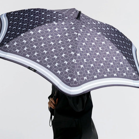 Blunt Classic 120cm Umbrella | Karen Walker Monogram