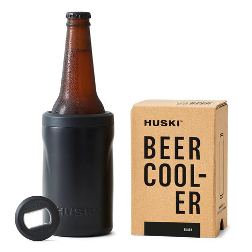 Beer Cooler 2.0 | Black
