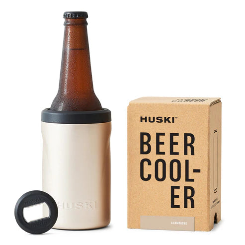 Beer Cooler 2.0 | Champagne Colour