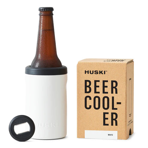 Beer Cooler 2.0 | White