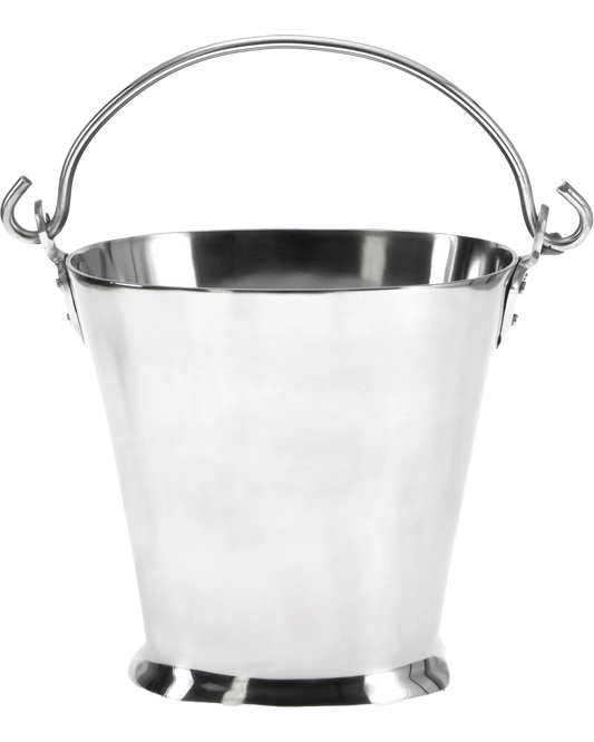 Luxe Champagne Bucket