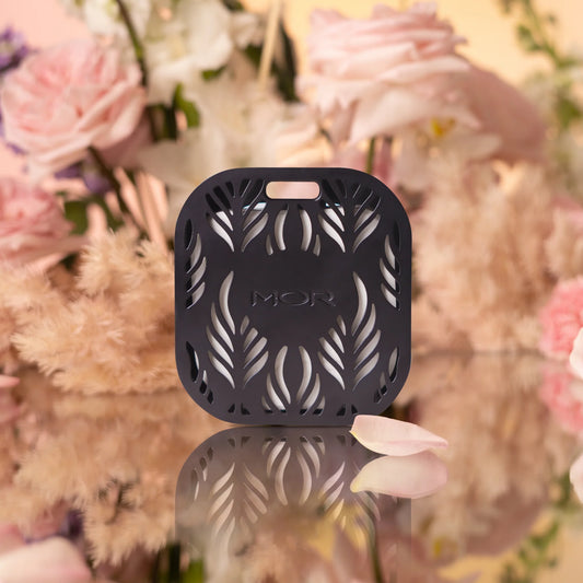 MOR Marshmallow Car & Space Diffuser