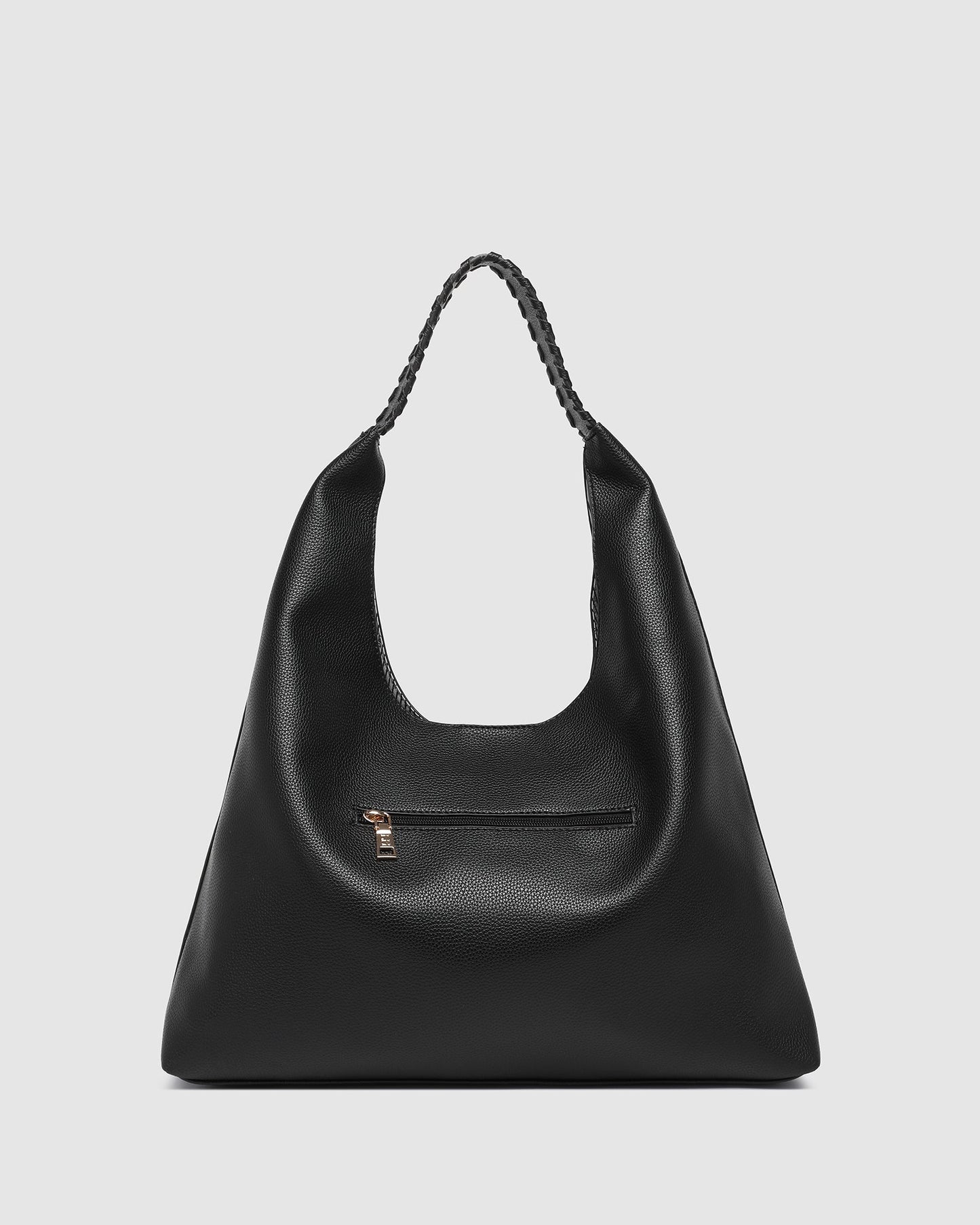 Louenhide Avery Shoulder Bag | Black