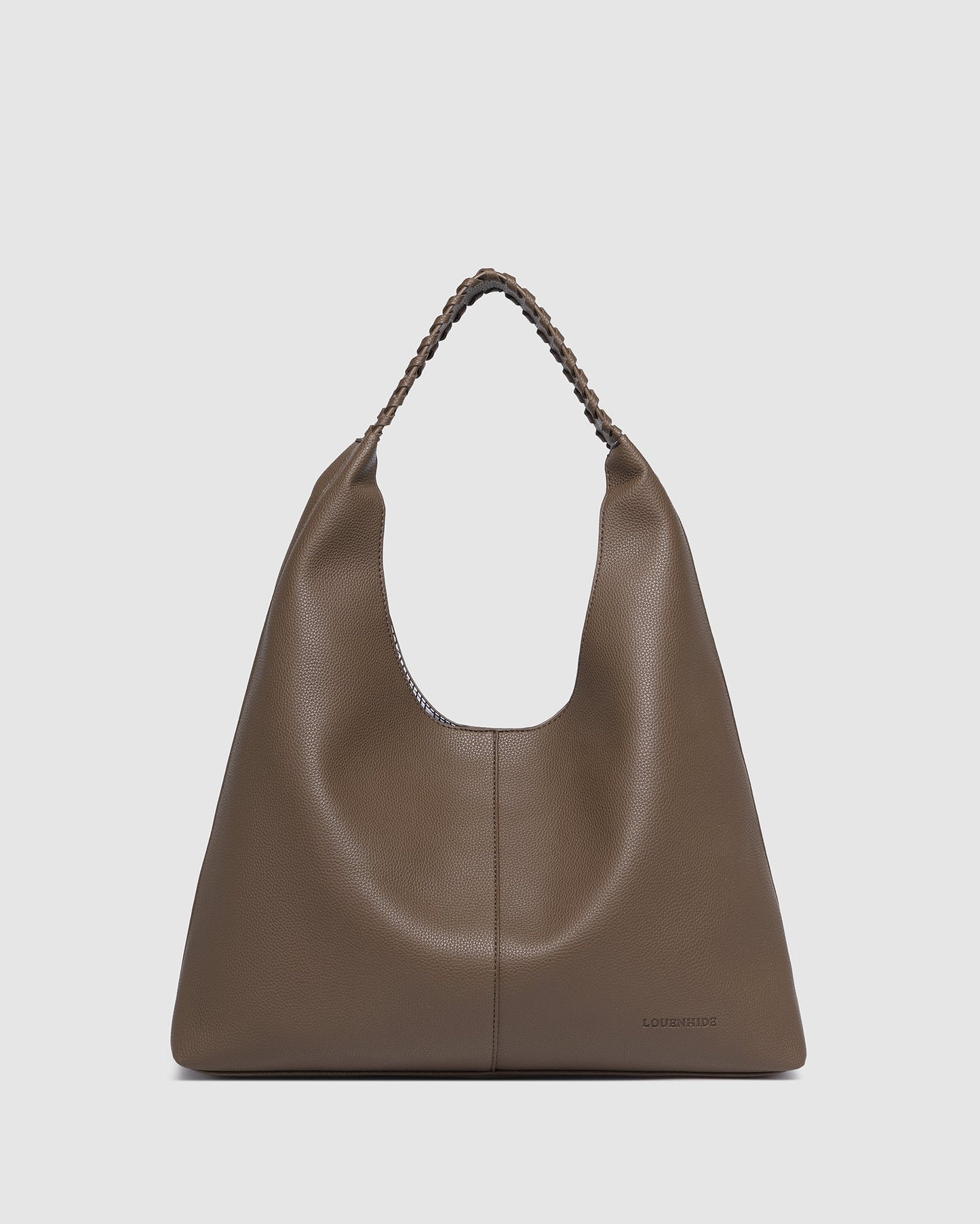 Avery Shoulder Bag | Mocha