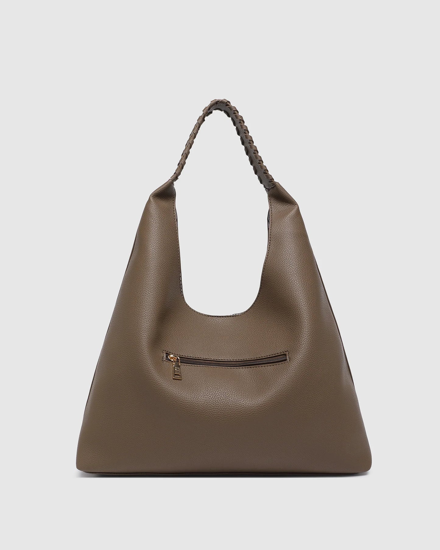 Avery Shoulder Bag | Mocha
