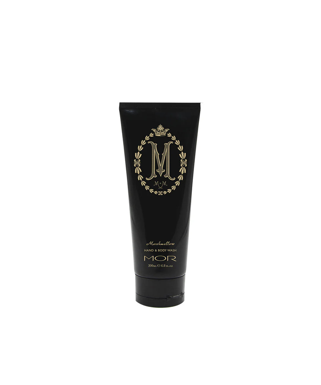 Marshmallow Hand & Body Wash 200mL